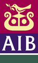 AIB Bank Logo