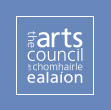 Arts Council Logo