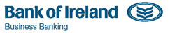 Bank of Ireland Logo