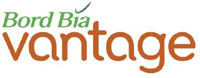 Bord Bia Logo