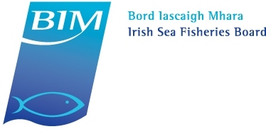 Bord Iascaigh Mhara Logo