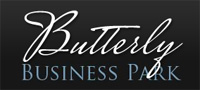 Butterly Business Park Logo