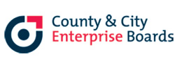 County & City Enterprise Boards Logo