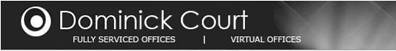 Dominick Court Serviced Offices Logo