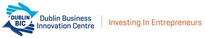 Dublin Business Innovation Centre Logo
