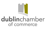 Dublin Chamber of Commerce Logo