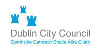 Dublin City Council - Economic Development Unit Logo