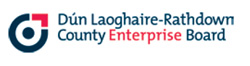 Dún Laoghaire-Rathdown CEB Logo