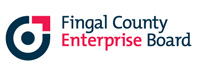 Fingal County Enterprise Board Logo