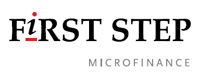 First Step Logo