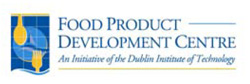 Food Product Development Centre Logo
