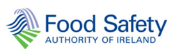 Food Safety Authority Logo