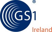 GS 1 Ireland Logo