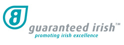 Guaranteed Irish Logo