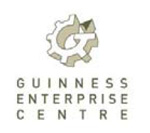 Guinness Enterprise Centre Logo