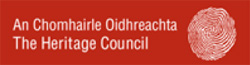 Heritage Council Logo
