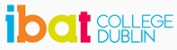IBAT College Dublin Logo