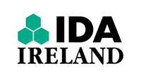 IDA Ireland Logo