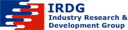Industry, Research & Development Group Logo