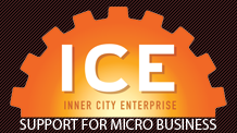 Inner City Enterprise Logo