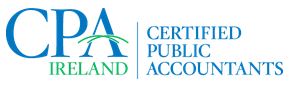 Institute of Certified Public Accountants in Ireland Logo