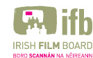 Irish Film Board Logo