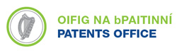Irish Patents Office Logo