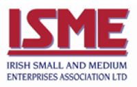 Irish Small and Medium Enterprises Association Logo