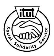 Irish Trade Union Trust Logo