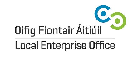 Local Enterprise Office Dublin City Logo