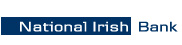 National Irish Bank Logo