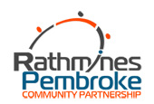 Rathmines Pembroke Community Partnership Logo