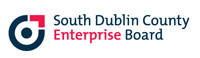 South Dublin County Enterprise Board Logo