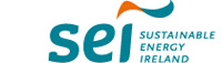 Sustainable Energy Ireland Logo