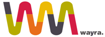 WAYRA Ireland Logo