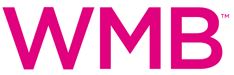 Women Mean Business Logo