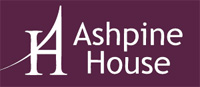Ashpine House Logo